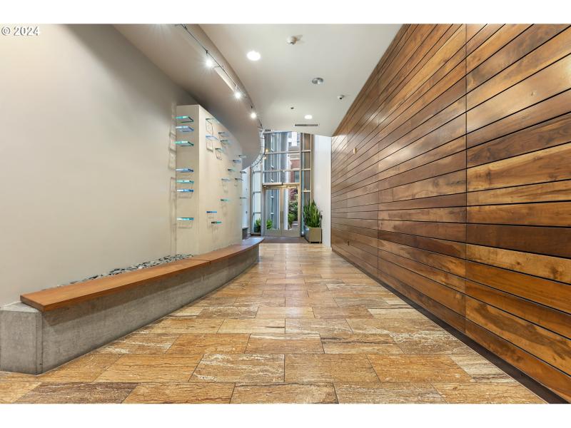 Community Amenities