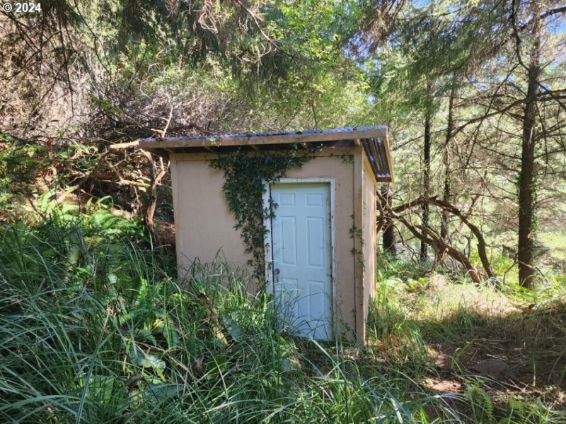 Pump House