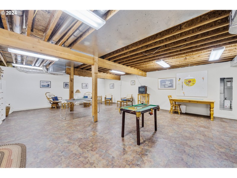 Recreation Room
