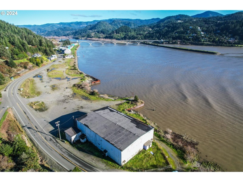 River Access