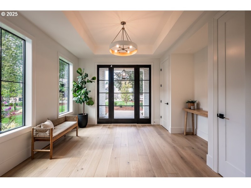 Entrance/Foyer
