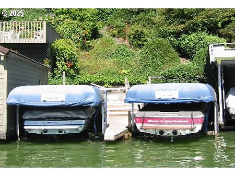 Lake Access