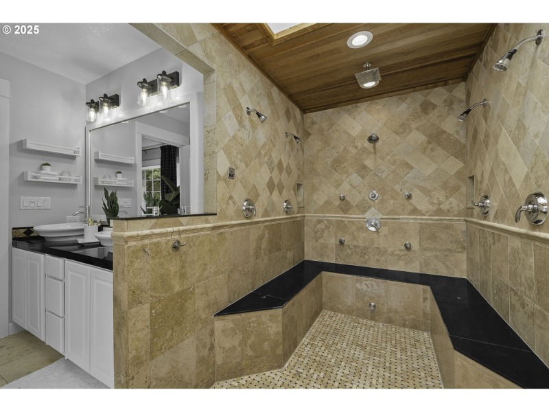 Bathroom, Attached
