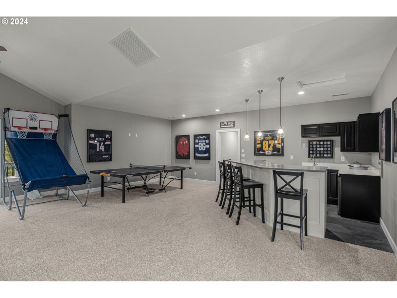 Wet Bar