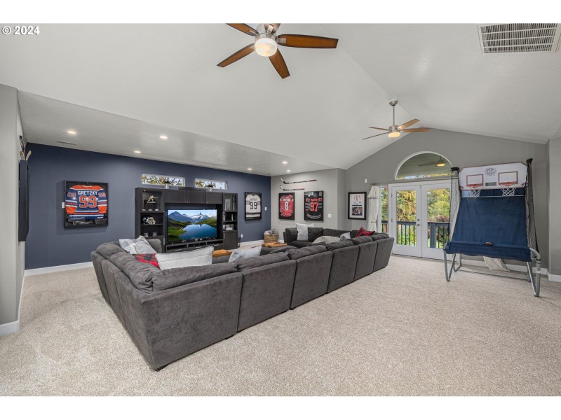 Bonus Room