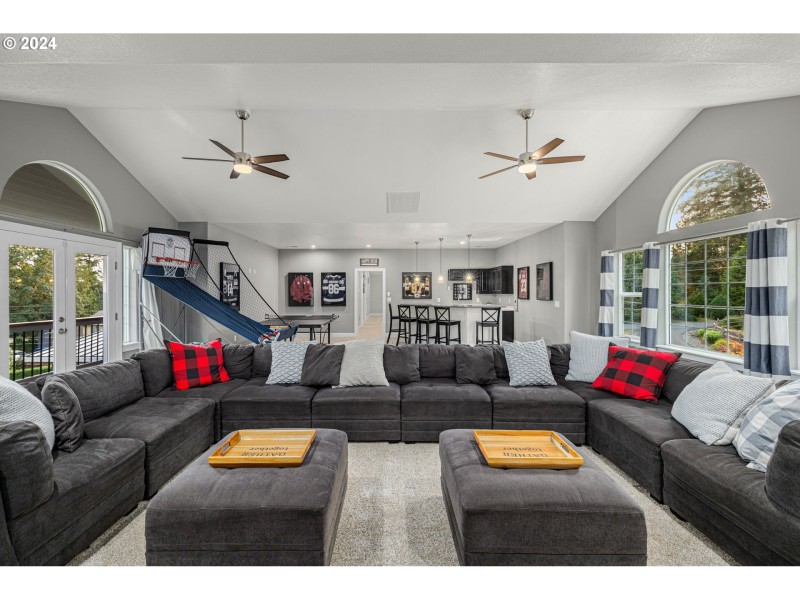 Bonus Room