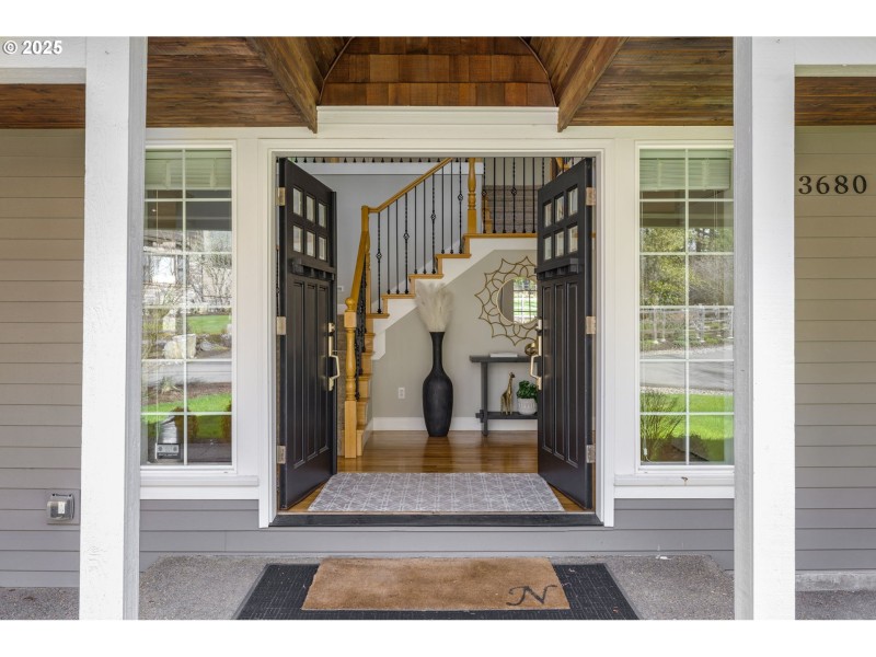 Entrance/Foyer