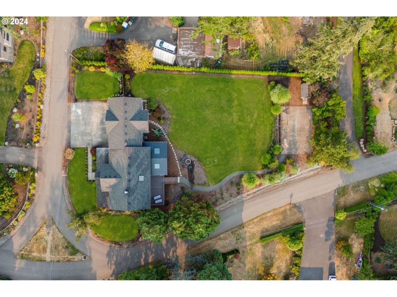 Drone View/UAV