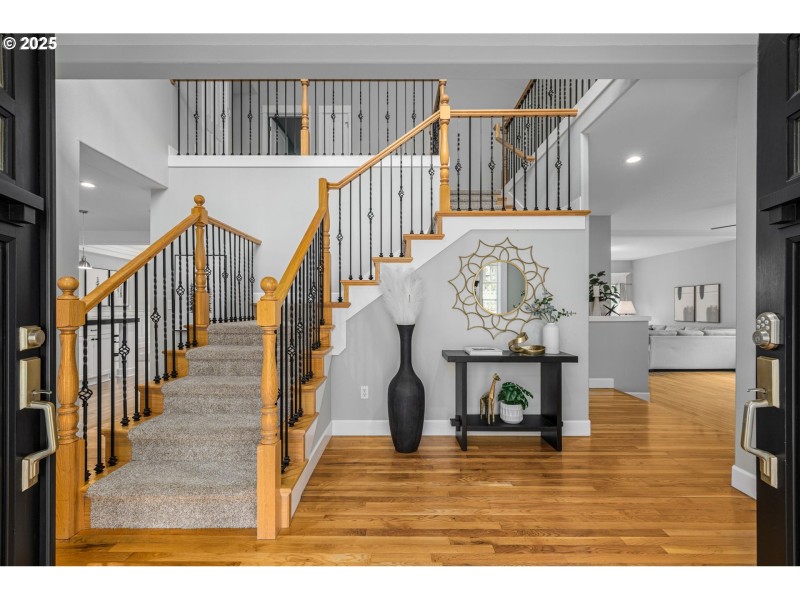Entrance/Foyer