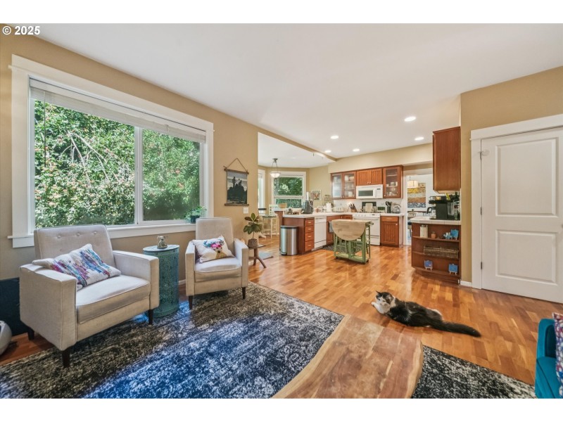 Kitchen/Family Room