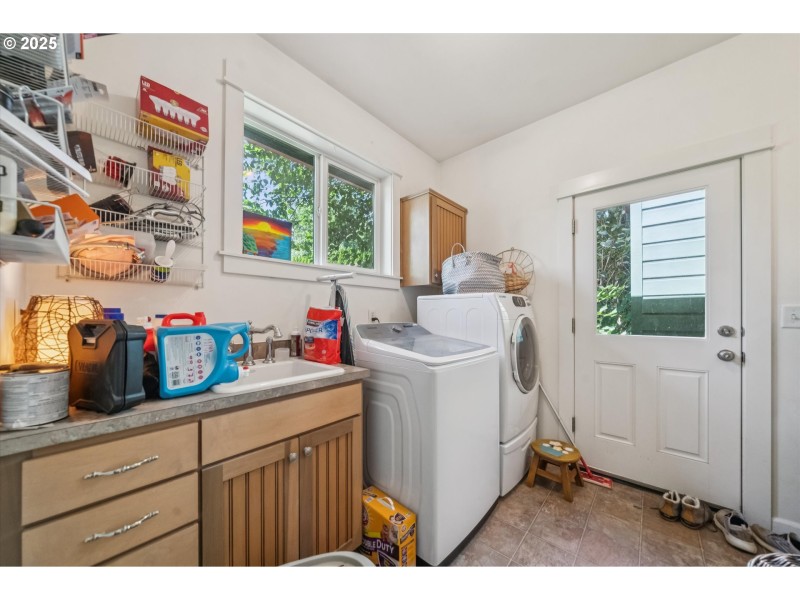 Mud Room