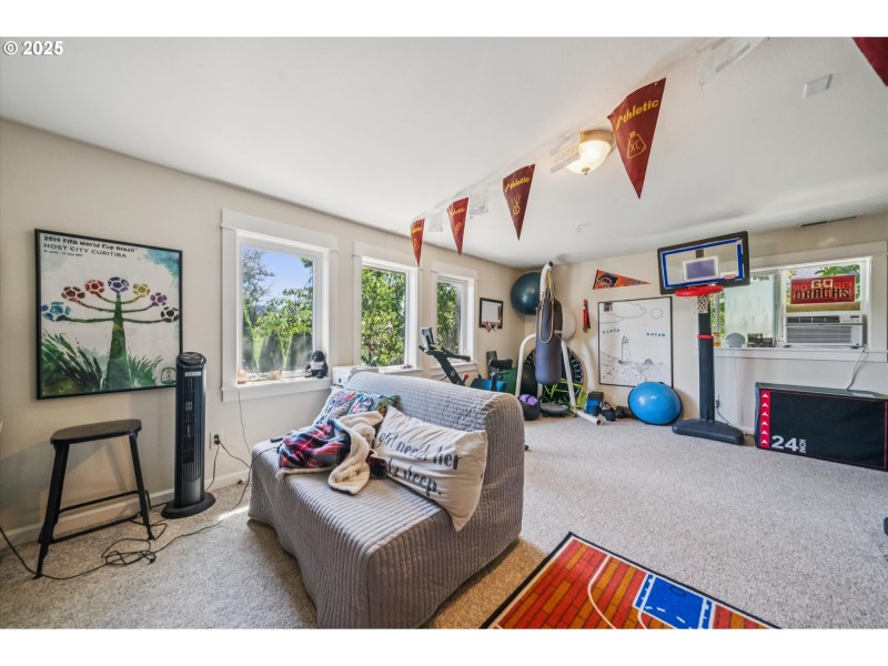 Bonus Room