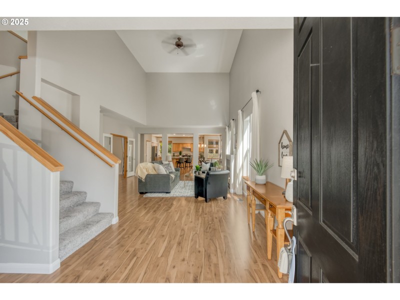 Entrance/Foyer