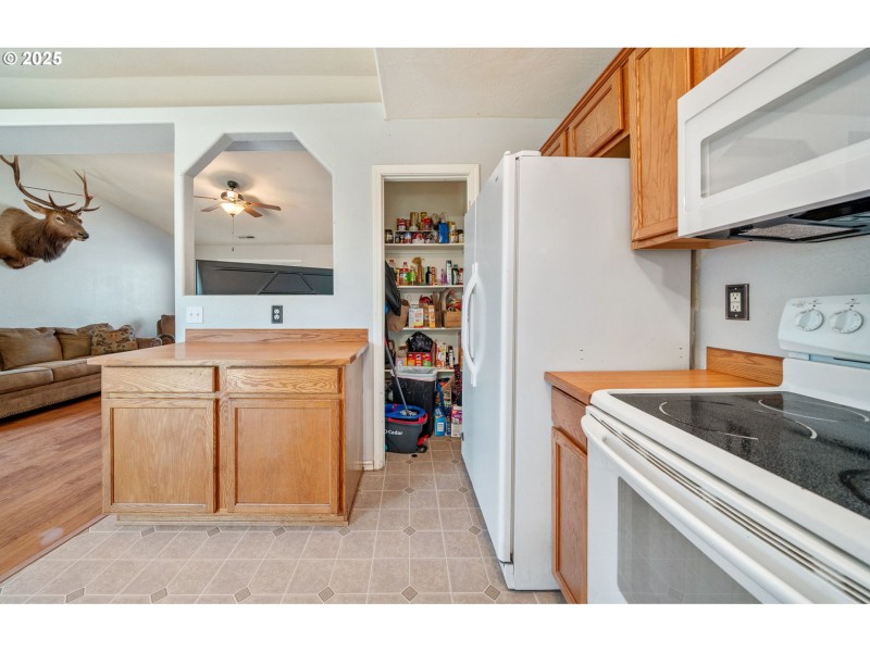 Pantry