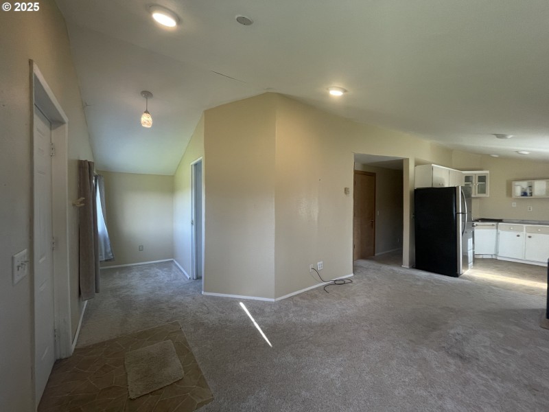 Kitchen/Living Room
