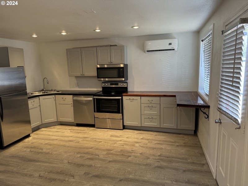 2nd Residence
