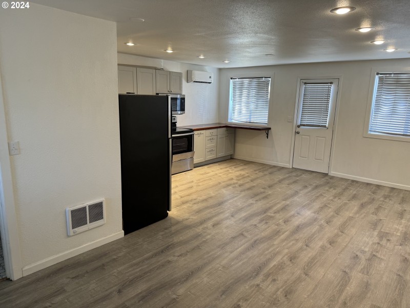 2nd Residence