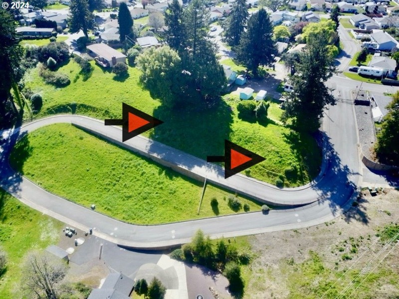 Drone View/UAV