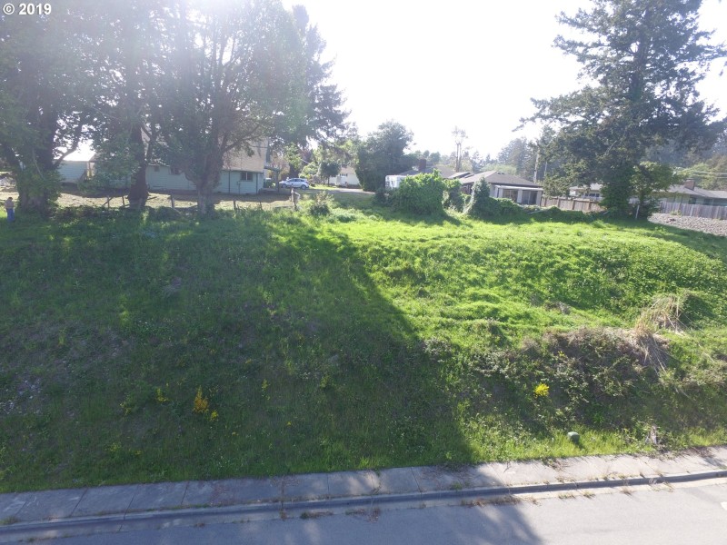 Buildable Area