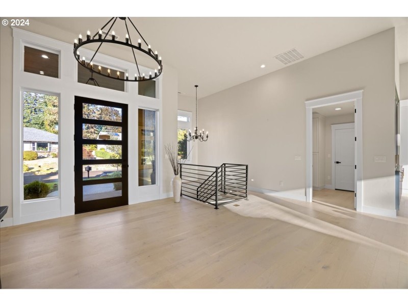 Entrance/Foyer