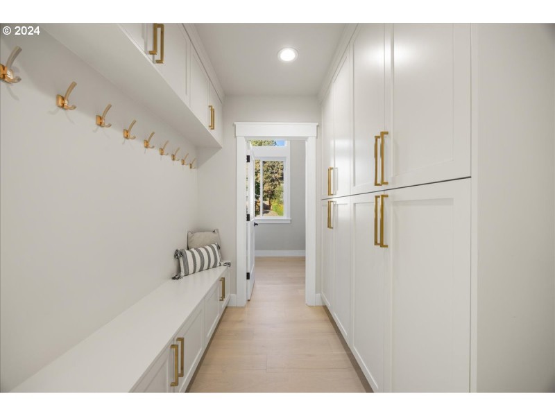 Mud Room