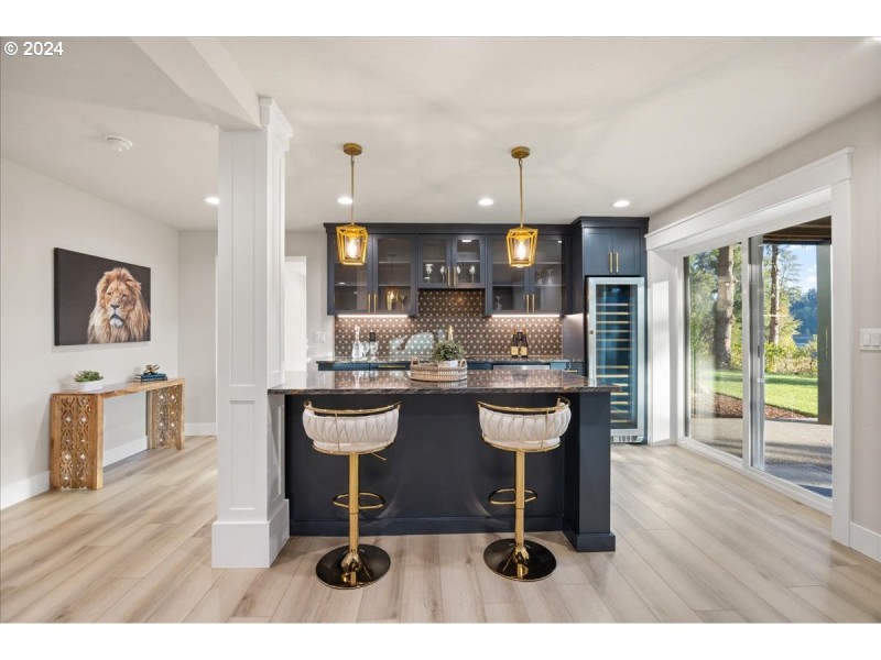 Kitchen/Nook