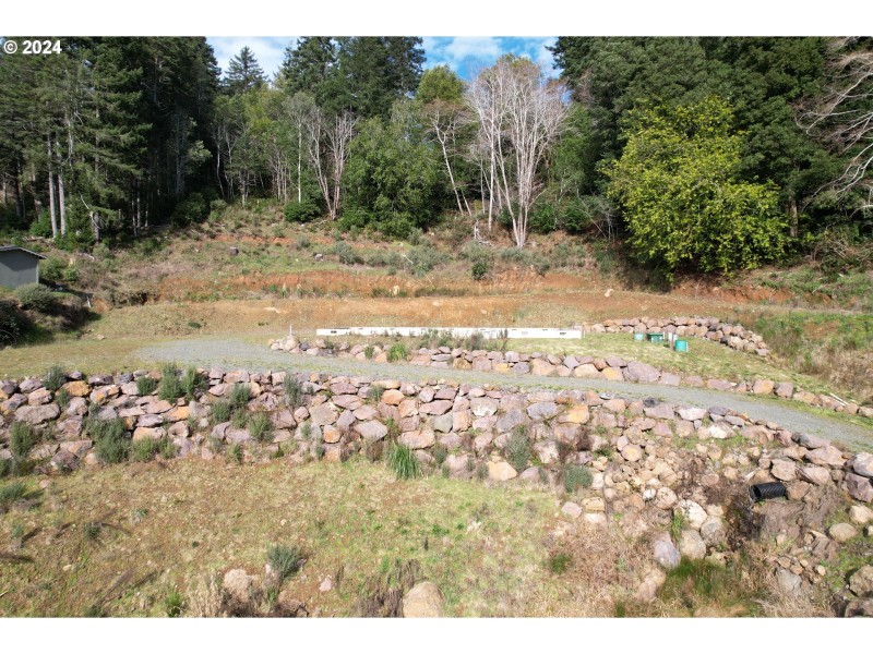 Buildable Area