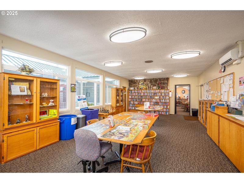 Community Recreation Center