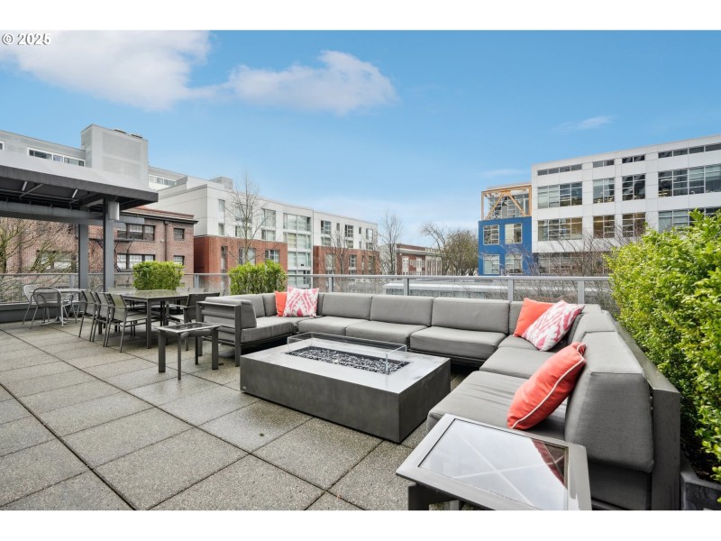 Community Amenities