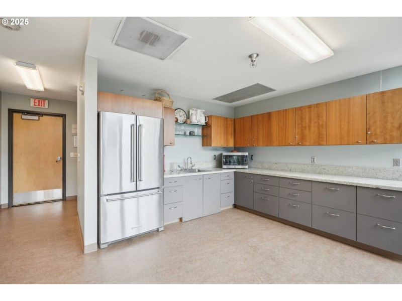 Community Amenities