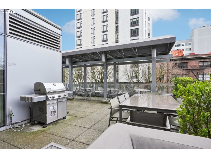 Community Amenities