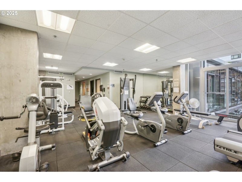 Gym