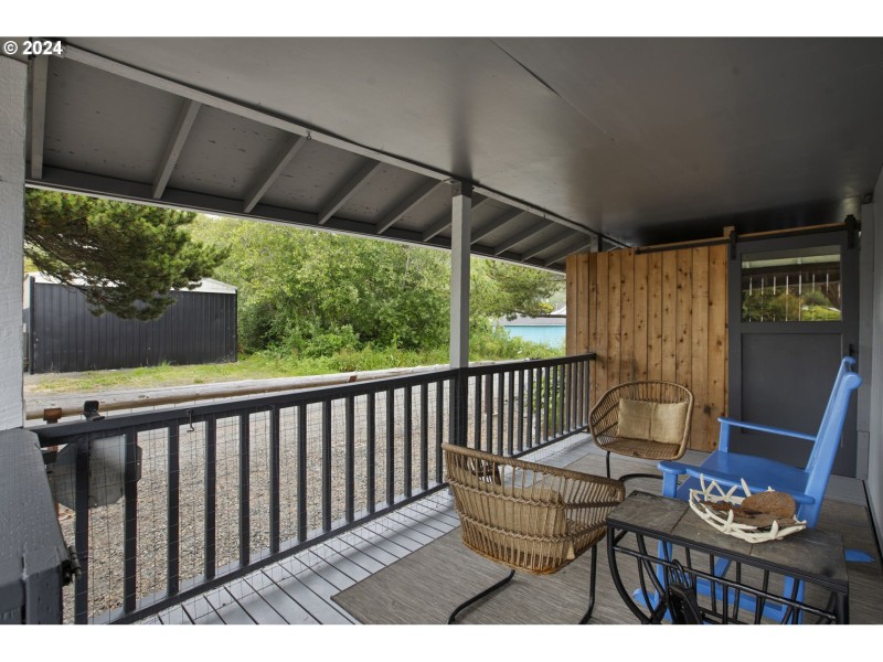 Porch