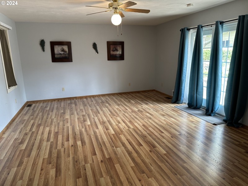 Bedroom, Owner's Suite