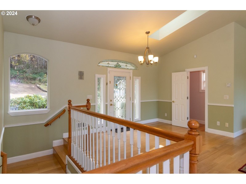 Entrance/Foyer