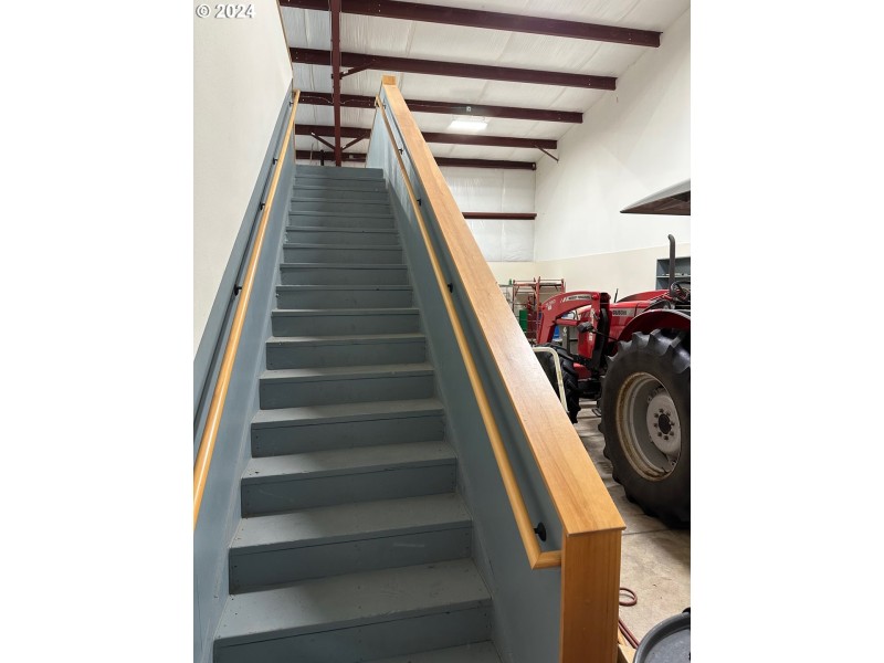 Mezzanine