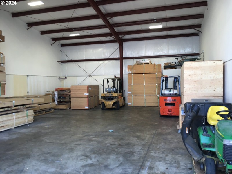 Warehouse