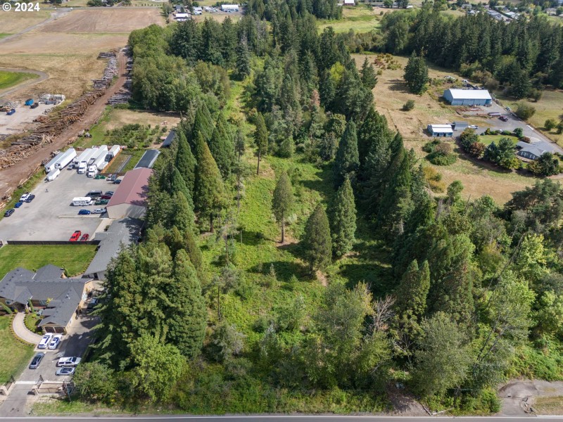 Acreage