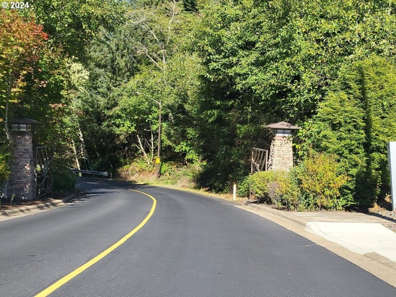 Community Amenities