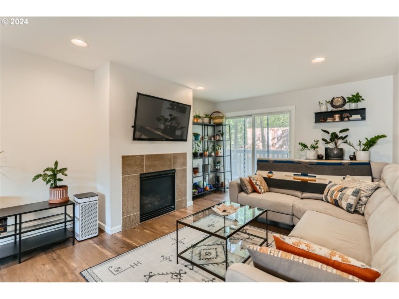 Fireplace Gas
