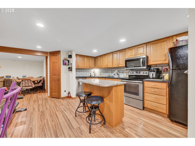 2nd Residence