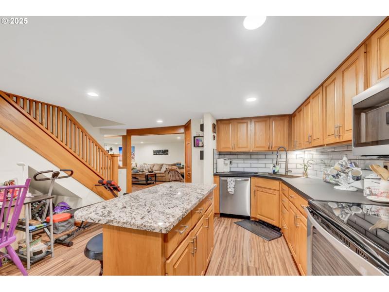 2nd Residence