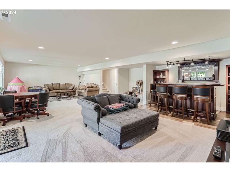 Bonus Room