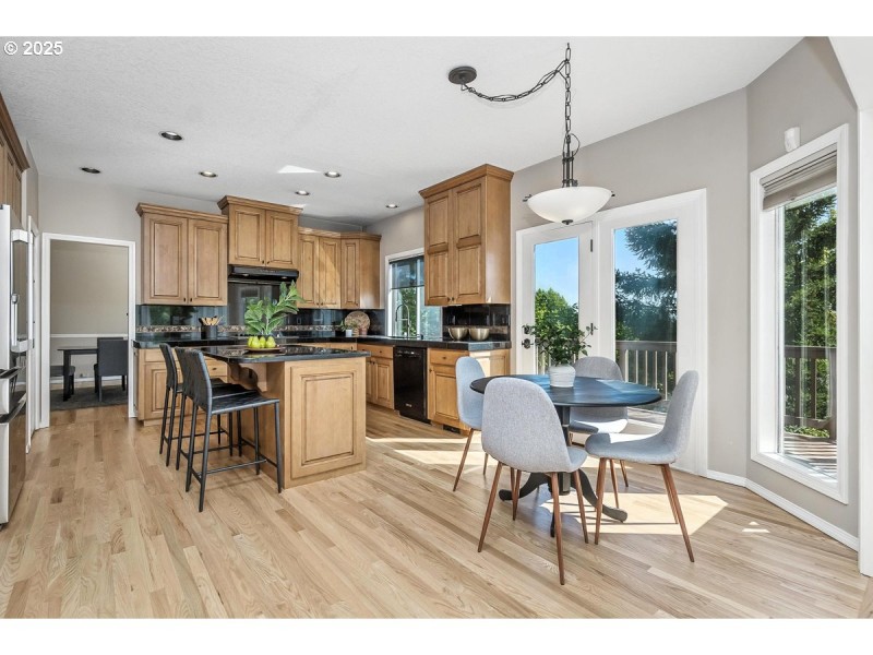 Kitchen/Nook