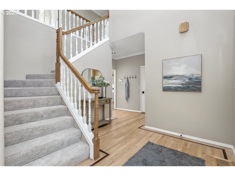 Entrance/Foyer