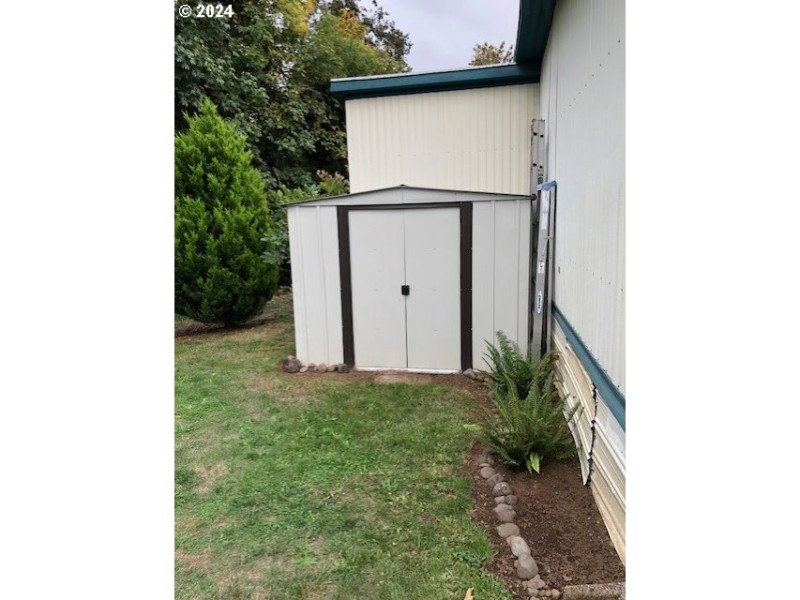 Storage