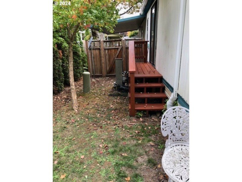 Yard