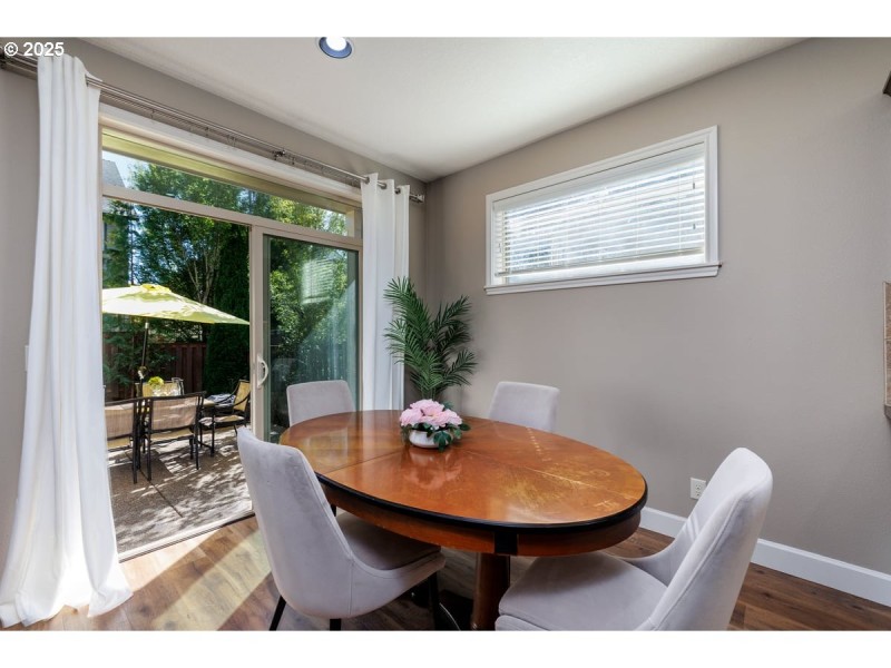 Kitchen/Nook