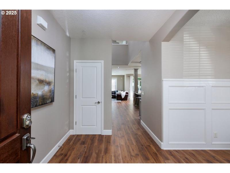 Entrance/Foyer