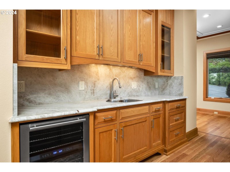 Wet Bar